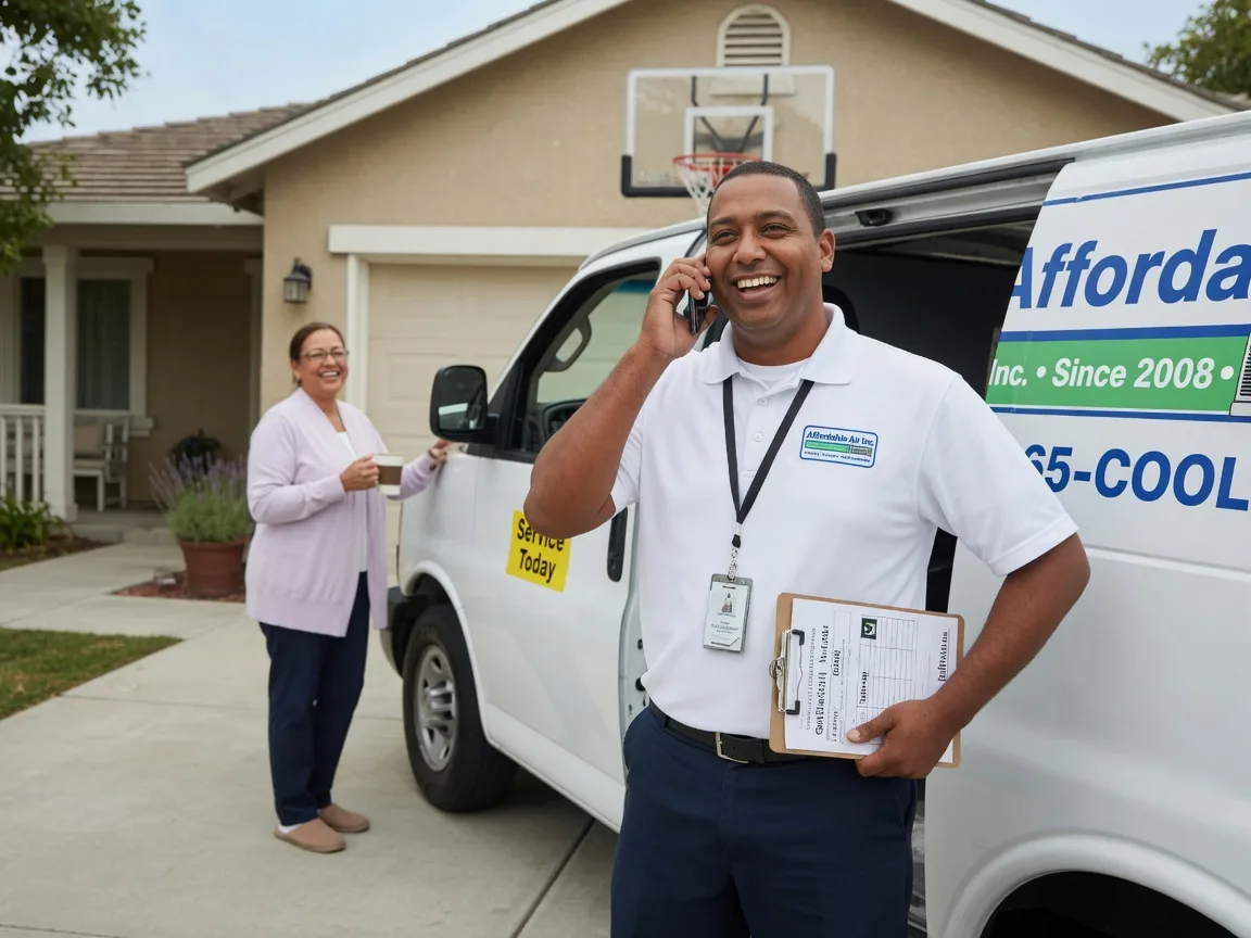 Central Ac Repair Melvindale, MI FAQs